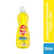 Lavalozas Virginia Ultra Concentrado 200 ml