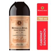 Vino Santa Rita Medalla Real Gran Reserva Cabernet Sauvignon 750 cc