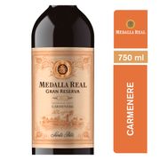 Vino Santa Rita Medalla Real Gran Reserva Carmenere 750 cc