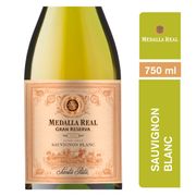 Vino Santa Rita Medalla Real Gran Reserva Sauvignon Blanc 750 cc