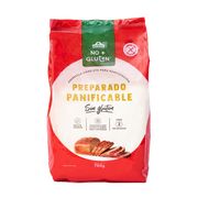 Preparado Panificable 700 g