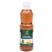 Vinagre de Manzana Nutrisa Botella 500 cc