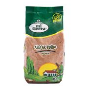 Azúcar Rubio Mi Tierra Premium Bolsa 750 g