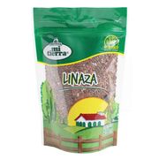 Semilla de Linaza Mi Tierra Bolsa 200 g