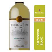 Vino Santa Rita Medalla Real Reserva Sauvignon Blanc 750 cc