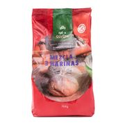 Premezcla Tres Harinas Sin Gluten 700 g