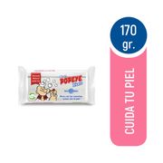 Jabón de Ropa Barra Popeye Super Blanco 170 g