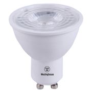 Ampolleta LED Westinghouse Gu10 Luz Cálida