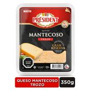 Queso Mantecoso Président Gran Reserva Trozo 350 g