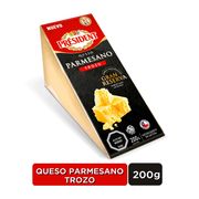 Queso Parmesano Président Gran Reserva Trozo 200 g