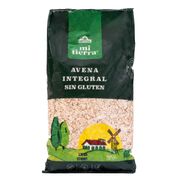 Avena Sin Glúten Mi Tierra 400 g