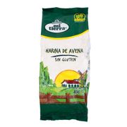 Harina de Avena Mi Tierra Sin Gluten 400 g