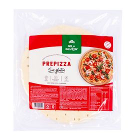 Masa Pre Pizza Nutrisa Sin Gluten 275 g