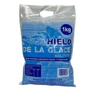 Hielo De La Glace Solitude 1 kg