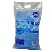 Hielo De La Glace Solitude 2 kg