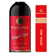 Vino Santa Rita Medalla Real Gold Gran Reserva Ensamblaje 750 cc