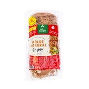 Pan Molde Integral Sin Gluten 600 g