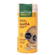 Galletas María Santiveri Sin Gluten 180 g