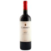 Vino Carmen Winemaker Carmenere 750 cc