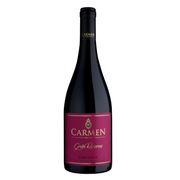 Vino Carmen Gran Reserva Carignan 750 cc