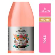 Vino Carmen Frida Kahlo Reserva Rosé 750 cc