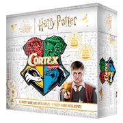 Cortex Challenge Harry Potter