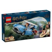 Lego Ford Anglia Volador 76424