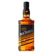 Whisky Jack Daniels McLaren 40° 700 cc