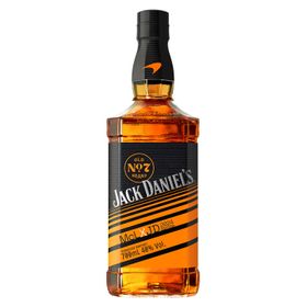 Whisky Jack Daniels McLaren 40° 700 cc