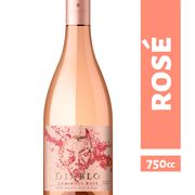 Vino Diablo Luminous Reserva Rosé 750 cc