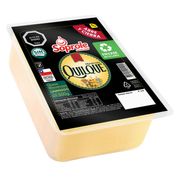 Queso Mantecoso Soprole Quilque Laminado 500 g