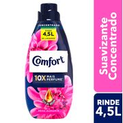 Suavizante Comfort Fiber Protect 1 L