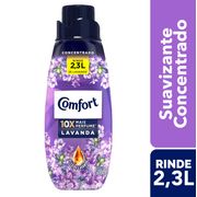 Suavizante de Ropa Comfort Lavanda 500 ml