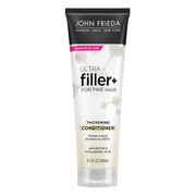 Acondicionador John Frieda Ultra Filler 245 ml