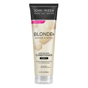 Acondicionador John Frieda Blonde Repair 245 ml