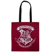 Bolsa de Algodón Hogwarts