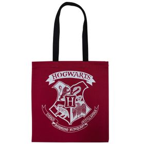 Bolsa de Algodón Hogwarts