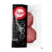 Salame Ahumado Soler 150 g