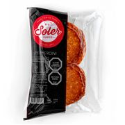 Pepperoni Soler 150 g