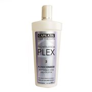 Acondicionador Capilatis Reparación Absoluta Tecnología Plex 350 ml
