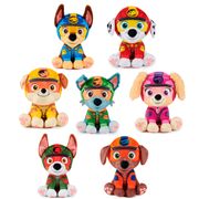 Paw Patrol Jungle Peluches