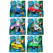 Paw Patrol Jungle Vehículos