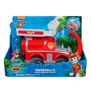 Paw Patrol Vehículo Elefante de Marshall