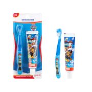 Pack Pasta de Dientes Gelatti Kids 50 g + Cepillo Dental