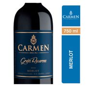 Vino Carmen Gran Reserva Merlot 750 cc