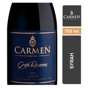 Vino Carmen Gran Reserva Syrah 750 cc