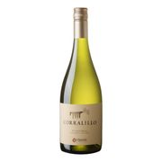 Vino Corralillo Gran Reserva Sauvignon Blanc 750 cc