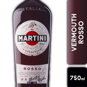 Vermouth Rosso 750 cc