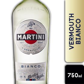 Vermouth Bianco 750 cc