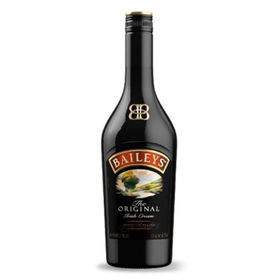 Crema de licor Baileys Original Irish Cream 750 ml
